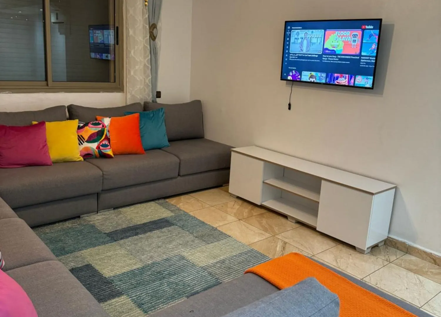Apartament Dar Ghizlan Marrakesz 0*,  Maroko