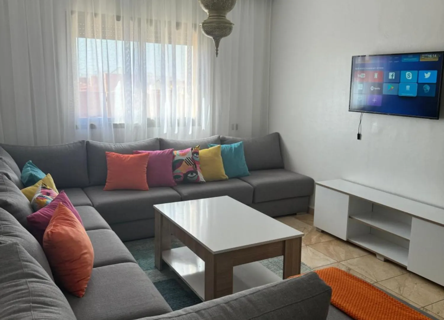 Dar Ghizlan Apartment Marrakesh