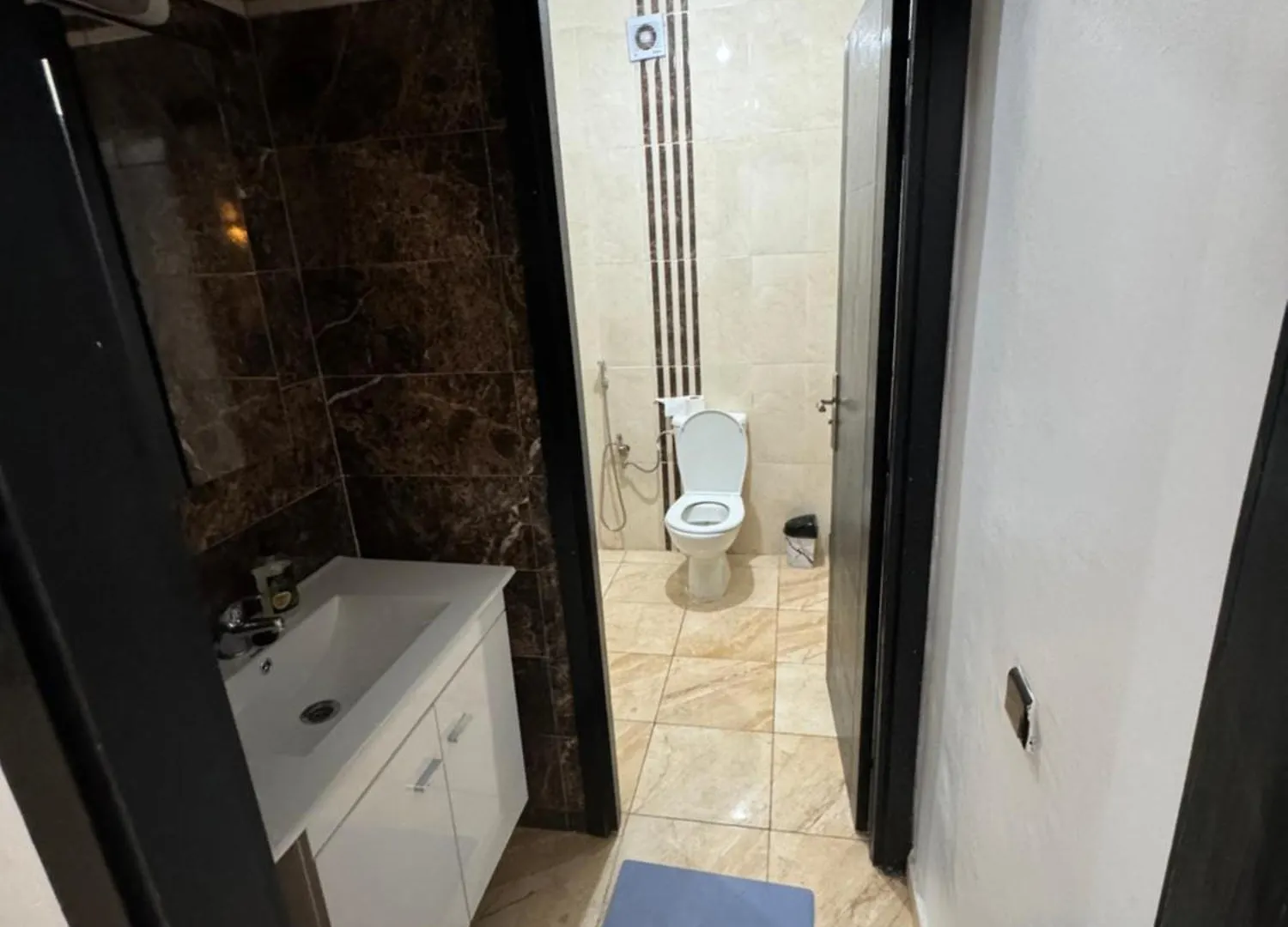 Dar Ghizlan Apartment Marrakesh 0*,