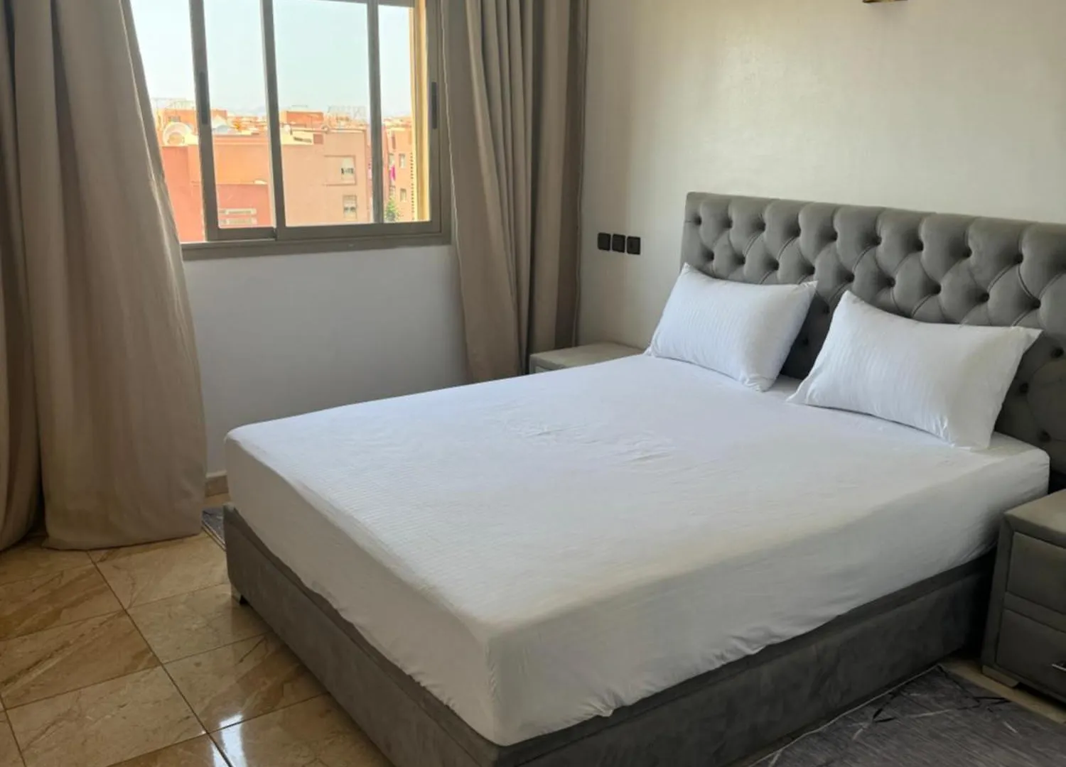 Dar Ghizlan Apartment Marrakesh