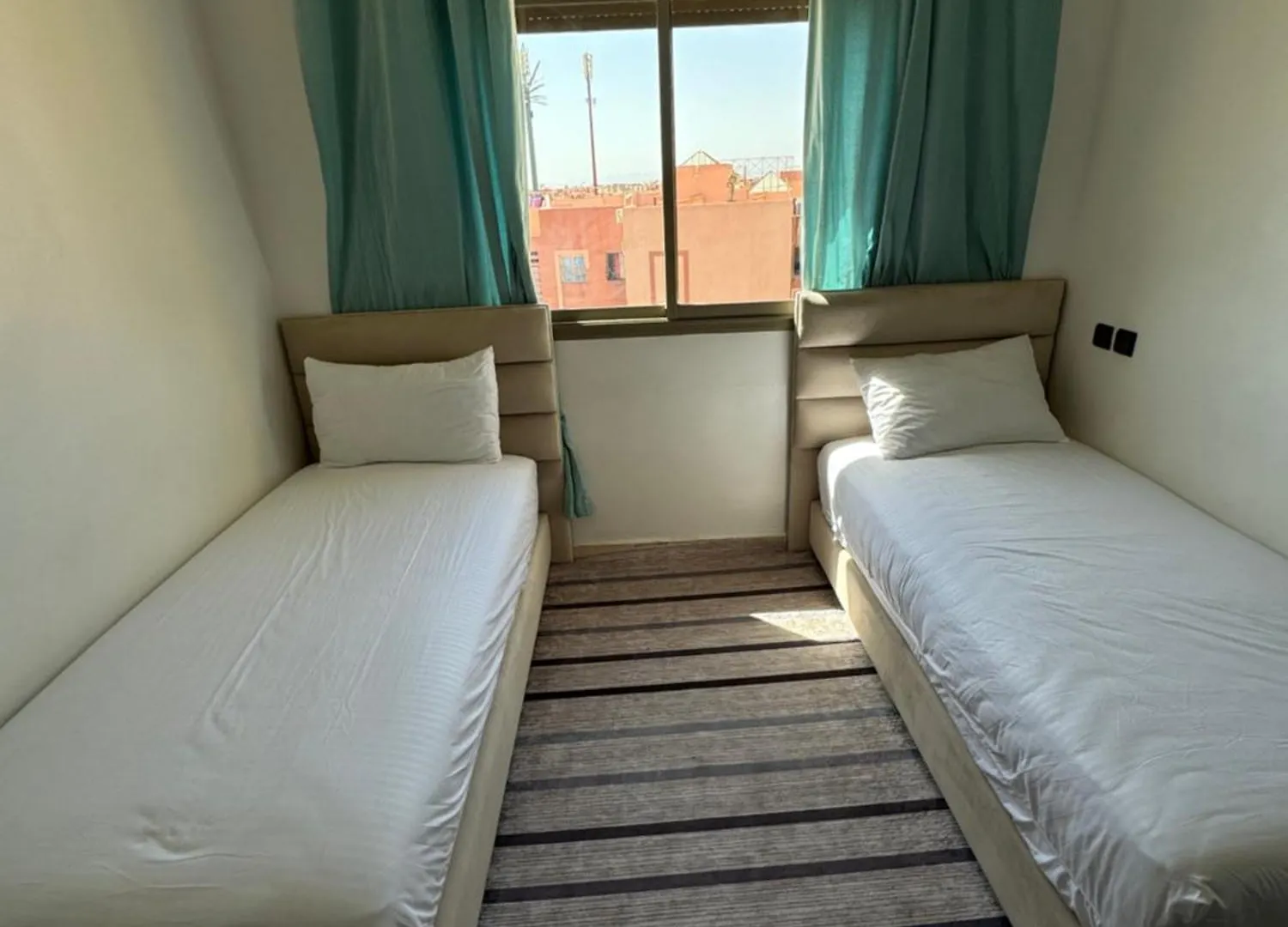 Dar Ghizlan Apartment Marrakesh Morocco