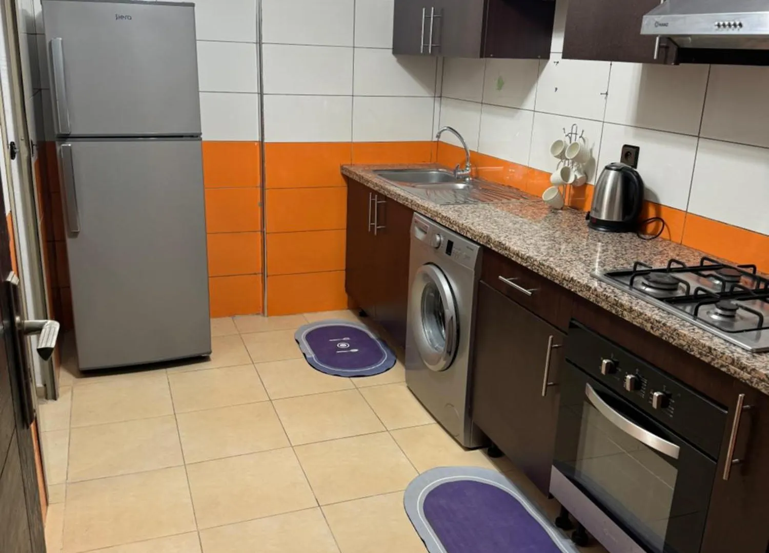 Dar Ghizlan Apartment Marrakesh