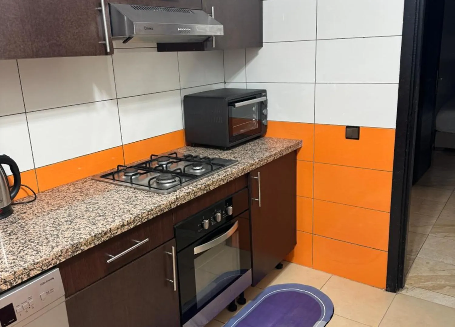 Dar Ghizlan Apartment Marrakesh 0*,  Morocco
